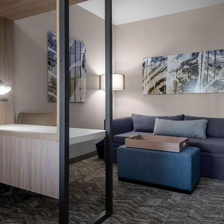 Springhill Suites By Marriott Charlotte Huntersville Kültér fotó