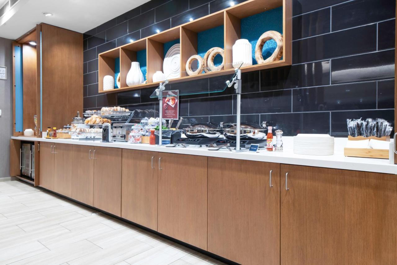 Springhill Suites By Marriott Charlotte Huntersville Kültér fotó